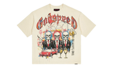 A.T.H. T-Shirt "Bone" GS165