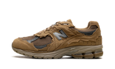 2002R Gore-Tex "Protection Pack - Stucco" U20027OI