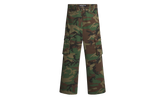 Utility Cargo Pant "Camouflage" LST 44 22702 CAMO
