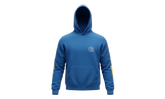 EE HOODIE "Lighting Bolt Blue" EE665