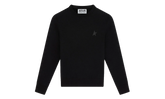 Athena Star Collection Sweatshirt WMNS "Black" GWP01223.P000525.90100
