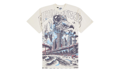 Space Expo T-Shirt "Gardenia" 861 2317 GARD