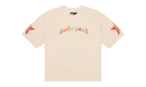 Pastel Cowboy T-Shirt "Bone" GS032