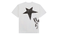 Disobey Tee "White" BAR28