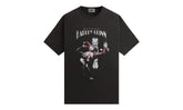 Batman Harley Quinn Vintage Tee "Black" KHM032743 001