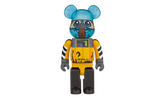 WALL E "400%" MEDI3072