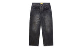 Reverso Denim "Washed Black" DSM HOL2501 032