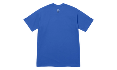 Mike Kelley Tee "SS 26 - Blue" SU27471