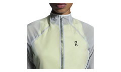 Zero Jacket WMNS "Glacier" 1WE10200561