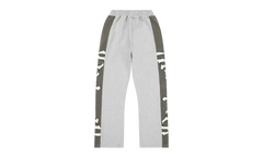 Courtside Sweatpants "White / Grey" 8SLCX9DE