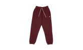 Made in USA Core Sweatpant "Burgundy" MP21547NBY