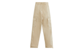 Allyn Nylon Mid Rise Cargo "Beige" khw060074 210