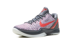 Nike Zoom Kobe 6 Protro "All-Star 3D Hollywood" IQ3902 002