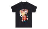 Looney Tunes Yosemite Sam Vintage Tee "Black" KH3810 100
