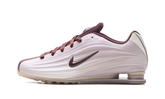 Shox Z SE WMNS "Particle Rose Burgundy Crush" IQ3364 627