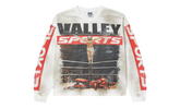 Vale Forever Longsleeve "Jesus Hardy" VAL67