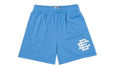 EE Basic Shorts "Blue Yonder / White" EE194