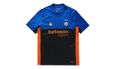 Inter Milan 2026 Match SE Shirt "Hyper Blue / Black / Safety Orange" IB3141 413