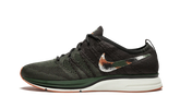 Flyknit Trainer "Velvet Brown" AH8396 202