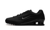 Shox Z WMNS "Black" HQ7540 003