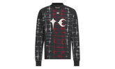 Originals Thug Club Goalie Long Sleeve T-Shirt "Black" KF6913