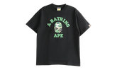 ABC Camo College Tee "Black" 1L30110005 BK0