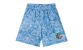 EE Baggy Short "Blue Denim / Navy" EE390