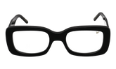 Manhattan Acetate "Glossy Black / Clear" VFMA2 0006 16C5