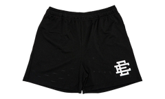 EE BASIC SHORT "SS22 - Black/White" EE675