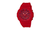 G-Shock Carbon Resin Analog-Digital "GA-2100 SERIES" GA2100 4A