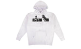 Hawk Em' Hoodie "Pop Smoke - White" NAITG9FS9