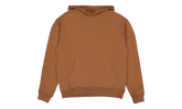 Wordmark Fleece Hoodie "Light British Tan" FJ1966 281