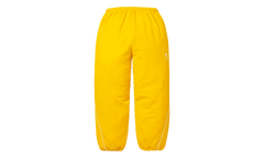Nike Track Pants "SS25 - Yellow" SU25203