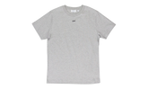 Spray Can Arrow Slim T-Shirt "Grey" OFW MTPS 0071