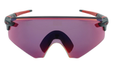 Encoder Sunglasses "Matte Black / PRIZM Road" OO9471 01