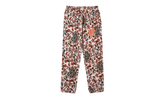 EE AOP SWEATPANT "FW22 - Natural Floral" EE537
