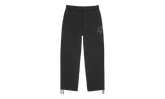 Established Fleece Pants "Black" STUS428