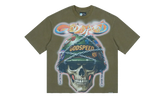 Badges of Honor T-shirt "Military Green" GS164
