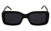 Manhattan Acetate "Glossy Black / Black" VFMA2 0001 16A3