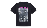 Mirage Heavyweight SS Tee "Black" P117 HBDC226
