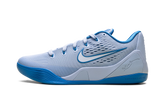 Kobe 9 EM Low Protro TB "Hydrogen Blue" IH1401 402