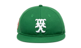 Celebrity Hat "Green" SM MK8 0000 C21