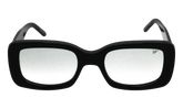 Manhattan Acetate "Glossy Black / Blue Flash Gold" VFMA2 0003 16A5