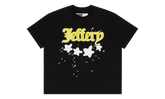 Jeffery Heavyweight Short Sleeve Tee "Black" SP5der334