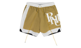 Yacht Shorts "Beige" RHDMBTM0215 BEI