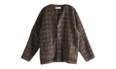 Cardigan "Brown" M4256CD