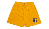 EE BASIC SHORT "Yellow/Black/ Yellow" EE733