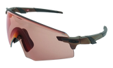 Encoder Sunglasses "Matte Black Red Shift / PRIZM Trail Torch" OO9471 08