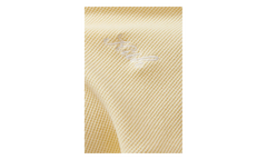 Fallon Waffle Hoodie WMNS "Beige" KITH117