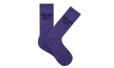Clean Socks "Purple" GDCSP